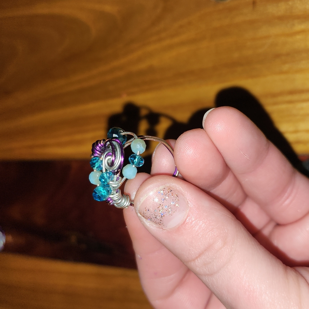 Wire Ring